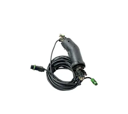 BMW 5 F10 F11 Camera wiring loom 9132930 9153091