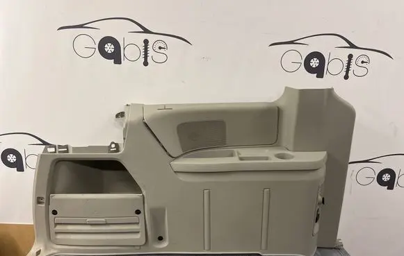 Dodge Grand Caravan Trunk/boot side trim panel 5RV99BD1AB