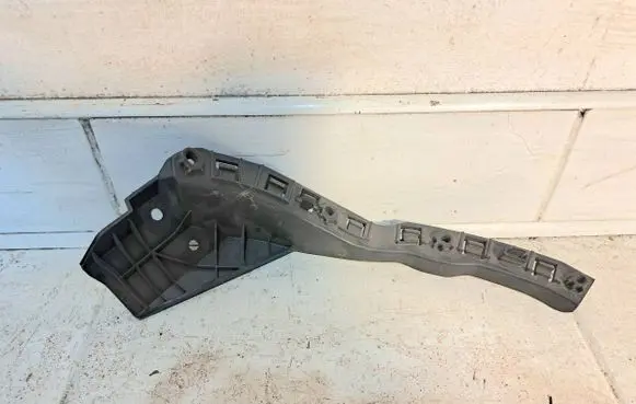 Fiat Ducato Front bumper mounting bracket 1374288080