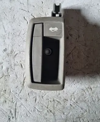 Peugeot Boxer Engine bonnet (hood) release handle C982