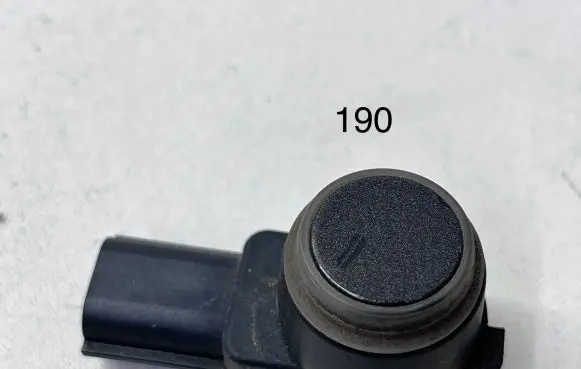 Opel Zafira C Parking PDC sensor 13394368