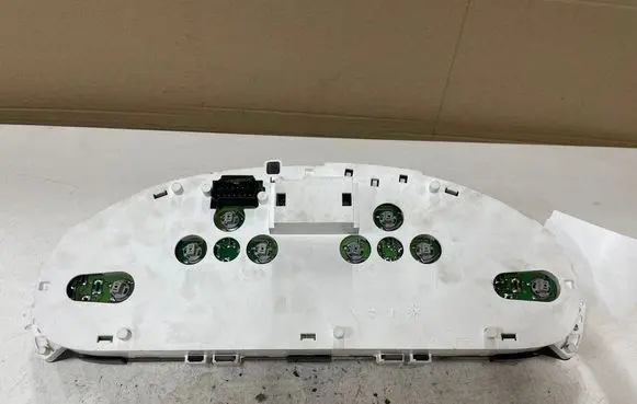 Chrysler Voyager Speedometer (instrument cluster) TNJQI1533IFJRD P05082847ADG
