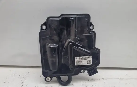 Gearbox control unit/module