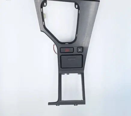 BMW 5 E39 Center console 8256297 51168256297 3046300A0