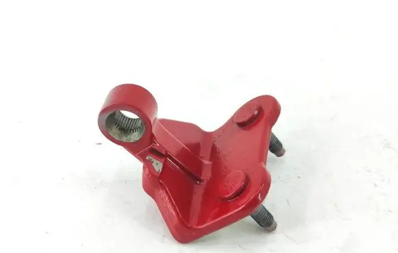 Mercedes-Benz C W204 Rear door lower hinge ISE1202 ISE12 0202