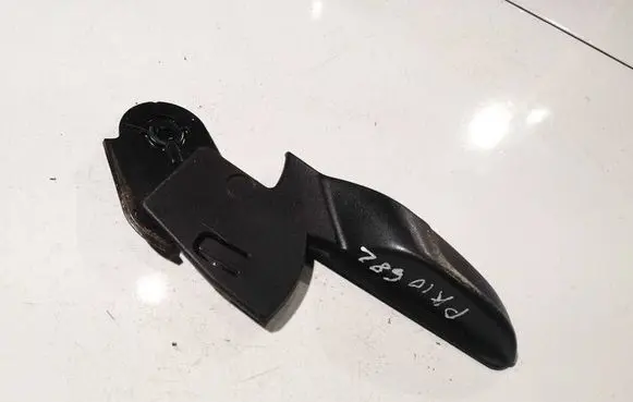 Citroen C4 I Picasso Rear seat side bottom trim