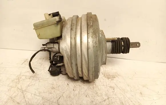 Mercedes-Benz S W220 Brake booster A0054302430 30147693