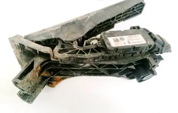 Seat Altea Accelerator throttle pedal 1k1721503m 6PV00889000
