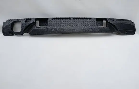 Renault Espace VI Rear bumper foam support bar 850903562R