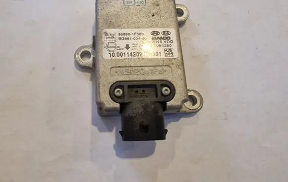 KIA Sportage ESP (stability system) control unit 956901F300