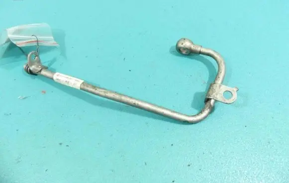 Mercedes-Benz SLK R172 Intercooler hose/pipe A2710900077 IMPRK937625