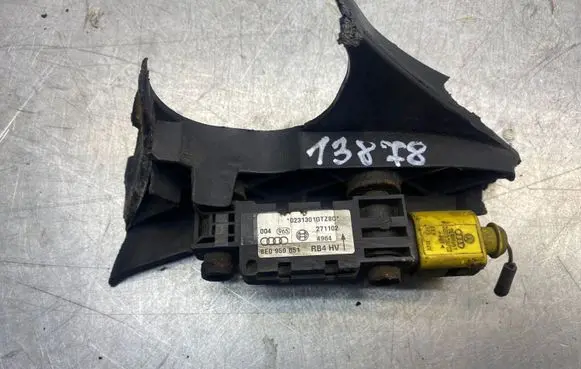 Audi A4 S4 B6 8E 8H Airbag deployment crash/impact sensor 8E0959651 271102 0231301GTZ8C