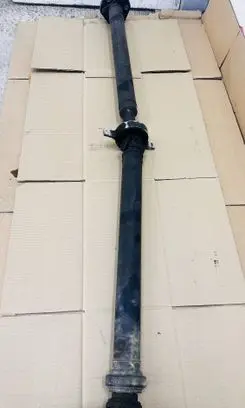 BMW 1 F20 F21 Middle center prop shaft 8641835