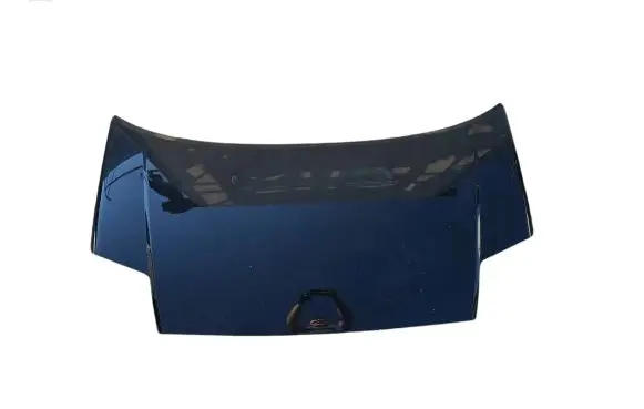 Citroen C2 Engine bonnet/hood