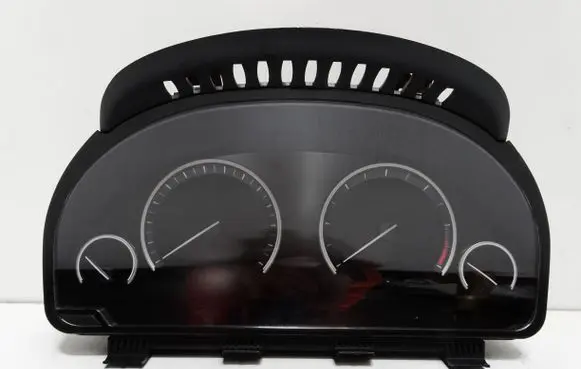 BMW 5 F10 F11 Speedometer (instrument cluster) 9280461 0263694145 17388410
