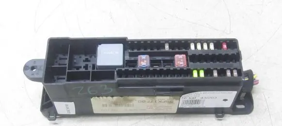 Ford Kuga II Fuse box set CV6T-14014-RCG
