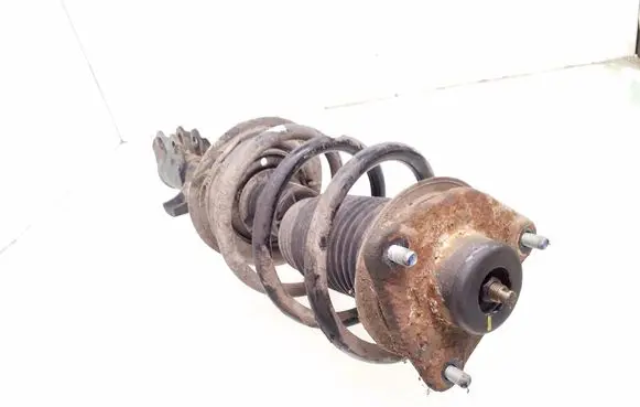 Hyundai ix35 Front shock absorber with coil spring T14D10B2983