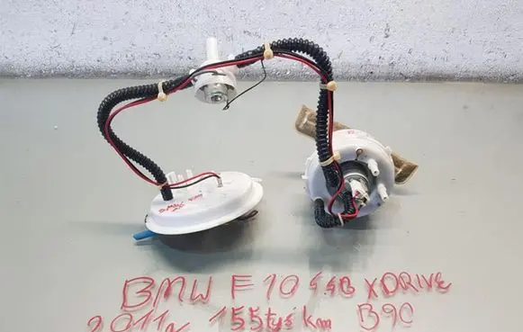 BMW 5 F10 F11 Fuel level sensor 