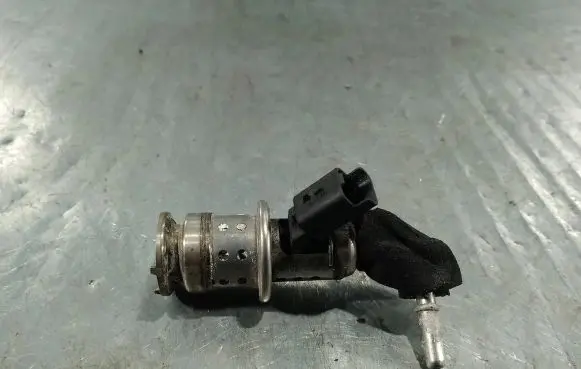 Peugeot 508 AdBlue injector 9802763880