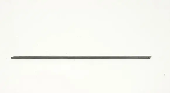 BMW 3 E92 E93 Front door glass trim molding 7119079