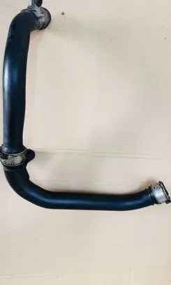 Mitsubishi Outlander Intercooler hose/pipe 1505A565