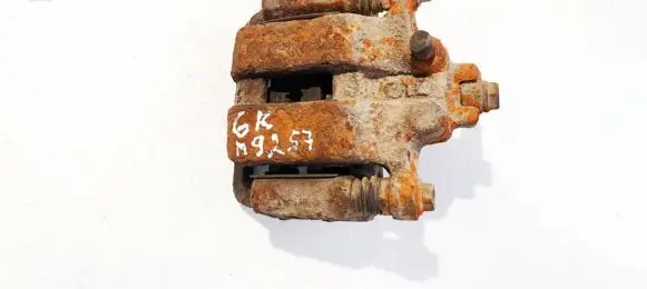 Honda FR-V Rear brake caliper