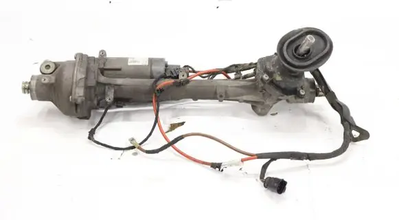 Skoda Superb B8 (3V) Steering rack 3Q1423050AF