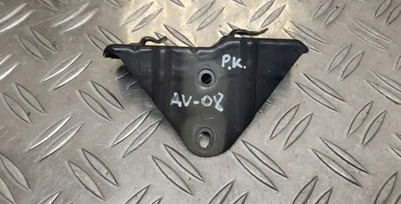 Toyota Avensis T250 Headlight/headlamp mounting bracket