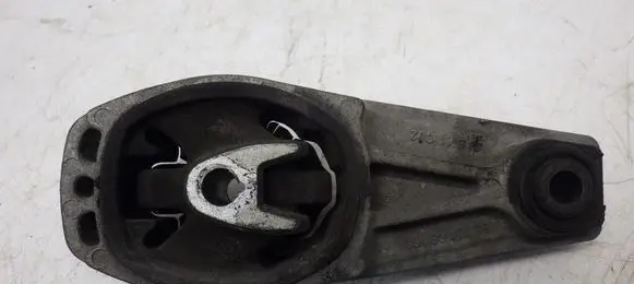 Citroen C4 Cactus Engine mount vacuum valve 9673005780