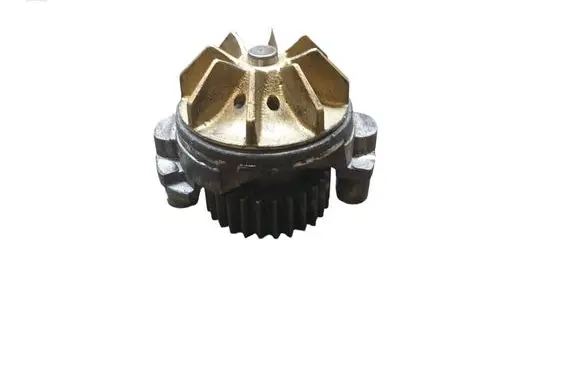 Renault Trafic II (X83) Water pump