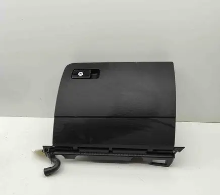 Volkswagen PASSAT B8 Glove box 3G1857097A 09227001