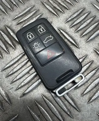 Volvo XC60 Ignition key/card 31266627