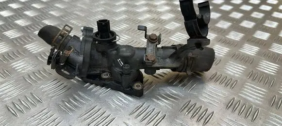 Renault Megane III Thermostat/thermostat housing 110602770R