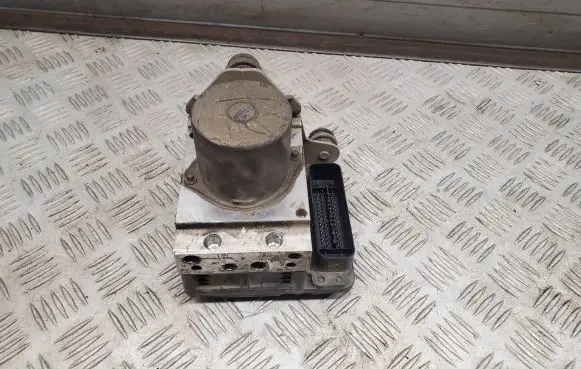 Audi A6 S6 C7 4G ABS Pump 4G0907379H 4H0614517R