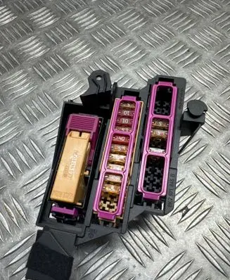 Audi Q5 SQ5 Fuse module 8K2971845