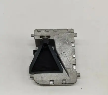 Windshield/windscreen camera