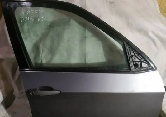 BMW X5 E70 Front door PILKOS
