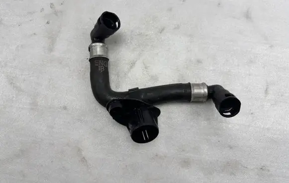 Volvo XC90 Brake vacuum hose/pipe FR336B085BD