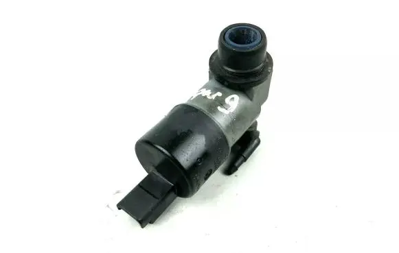 Nissan Navara D40 Windscreen/windshield washer pump 9641553880