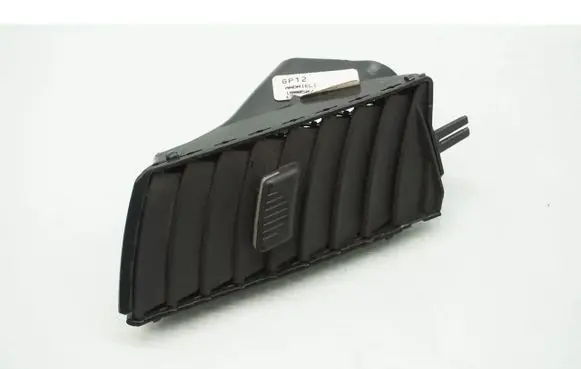 Opel Zafira B Dashboard side air vent grill/cover trim 13145457