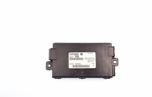 Dodge Challenger Keyless (KESSY) go control unit/module P68234228AB 68234228AB A2C7439300100