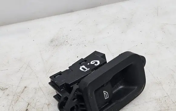 Volvo S60 Electric window control switch 31272013