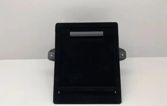 Mercedes-Benz S C217 Glove box in trunk A2226800150