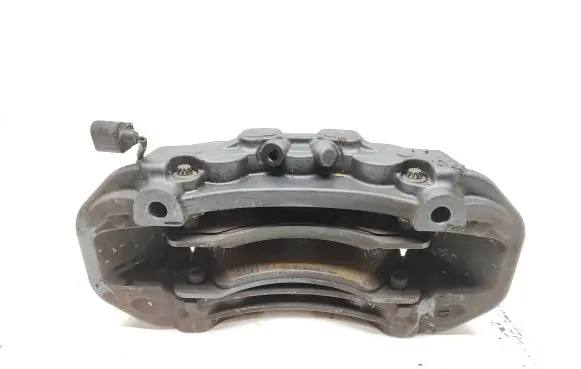 Volkswagen Touareg II Front brake caliper 7PP815123