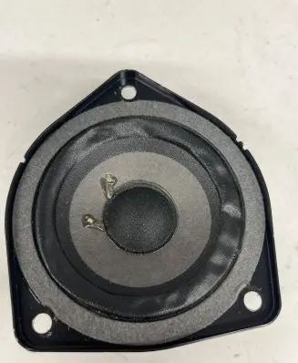 Porsche Cayenne (92A) Front door speaker 7PP035828D 3121080010 23072018
