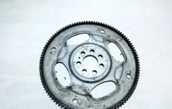 Mitsubishi Lancer X Flywheel