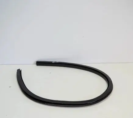 Audi A7 S7 4G Rubber seal rear door 4G8833707A