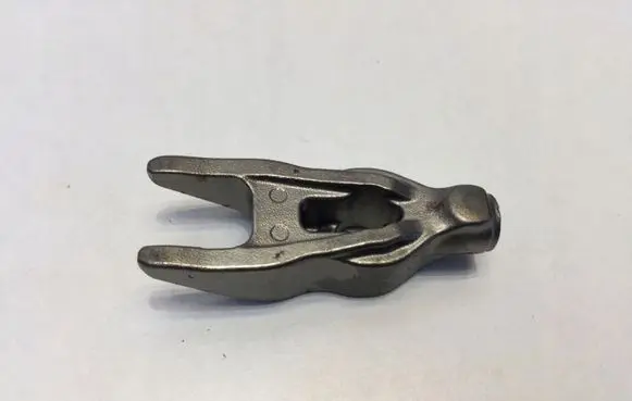 Ford Kuga III Fuel Injector clamp holder 9811760780