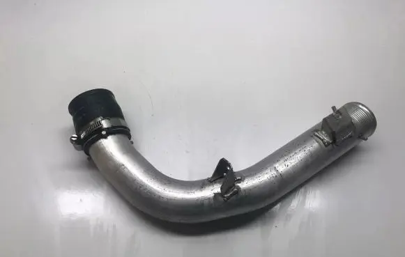 Audi A6 S6 C6 4F Intercooler hose/pipe 059145731AK 059145731