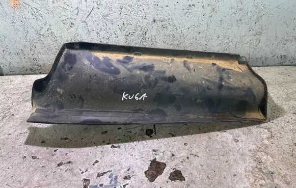 Ford Kuga III Air intake duct part LJ6B18D395AC DSF4A DSL4A